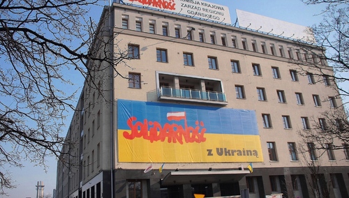 Apel do członków ERZ: powstrzymajcie korporacje przed zarabianiem krwawych pieniędzy w Rosji!