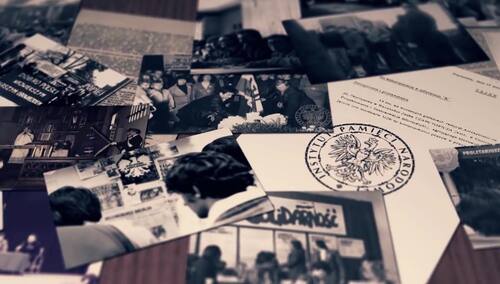 Józef Mozolewski: Rok 1980 był kontynuacją walki naszych przodków