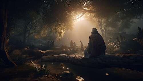 Ewangelia na XIV Niedzielę Zwykłą z komentarzem [video]