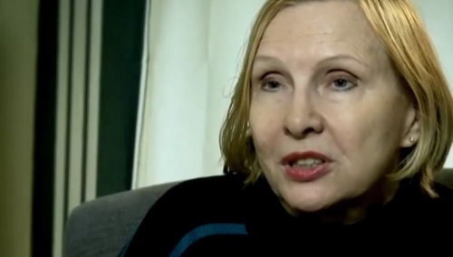 Nurowska przekroczyła wszelkie granice. "Pier*****y Duda (...) Jesteś je***u mordercą!"