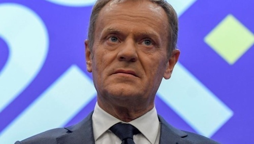 Donald Tusk