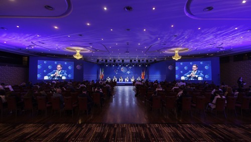 Forum Ekonomiczne w Karpaczu