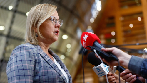 „W propozycji KE ws. gazu nie ma celów redukcyjnych dla Polski”