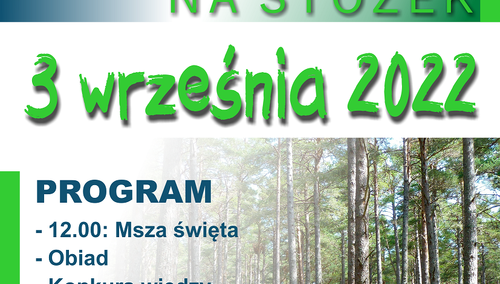 Zaproszenie na Ogólnopolski Rajd Górski „Solidarności” na Stożek