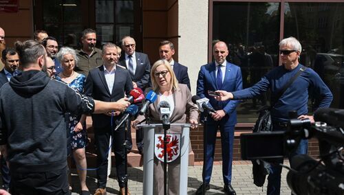 BRIEFING WS. PARKU NARODOWEGO DOLNEJ ODRY