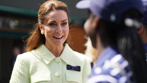 Księżna Kate Middleton