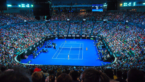 Australian Open