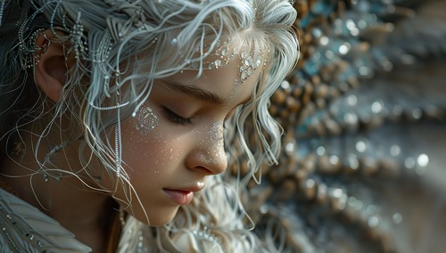 księżniczka/grafika poglądowa