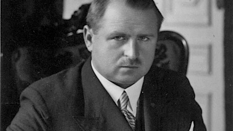 Stefan Starzyński
