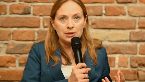 Katarzyna Pełczyńska-Nałęcz