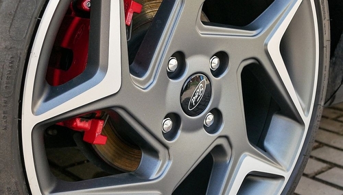 Ford - zdjęcie poglądowe