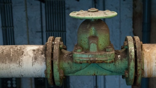 Naftogaz Ukrainy niewypłacalny? Nie wykupi obligacji