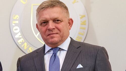 Robert Fico