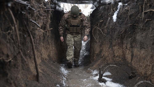 „Bild” dotarł do szokujących planów Rosji wobec Ukrainy. „Obozy internowania”