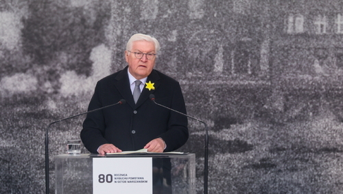 Frank-Walter Steinmeier