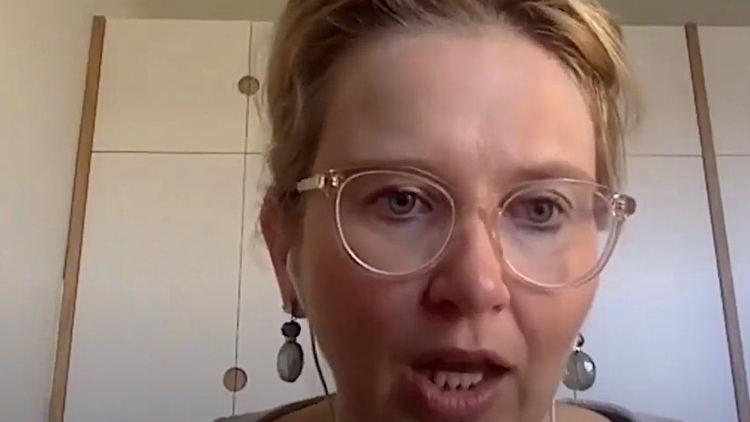 prof. Anna Wojciuk