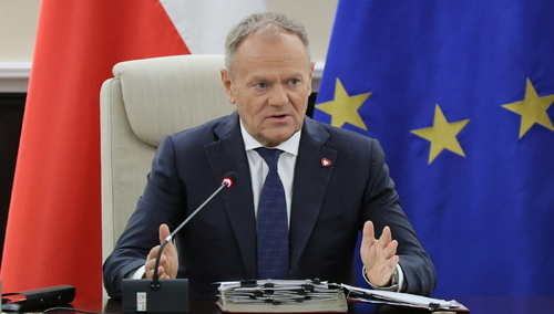 Donald Tusk