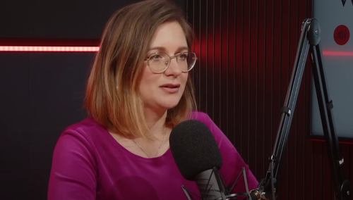 Poseł Paulina Matysiak