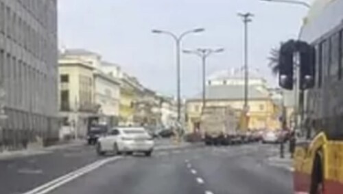 Minister rozwoju i technologii złamał przepisy