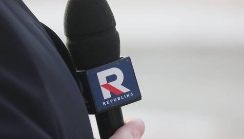 Telewizja Republika