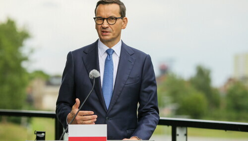Morawiecki 