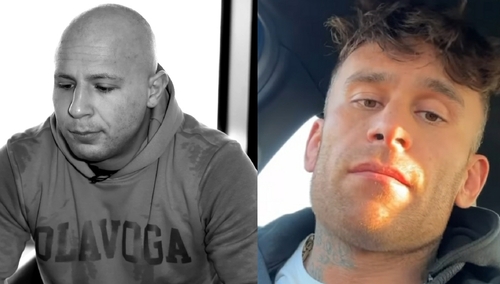 Mateusz Murański nie żyje. Arkadiusz Tańcula przerywa milczenie