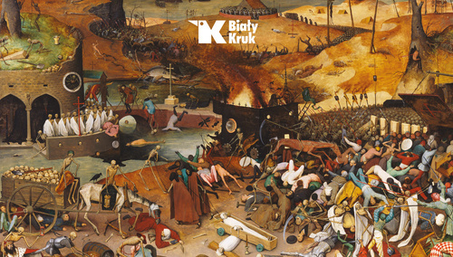 „Tyrania postępu” – odważna książka stanowiąca ostrzeżenie dla współczesnej cywilizacji!