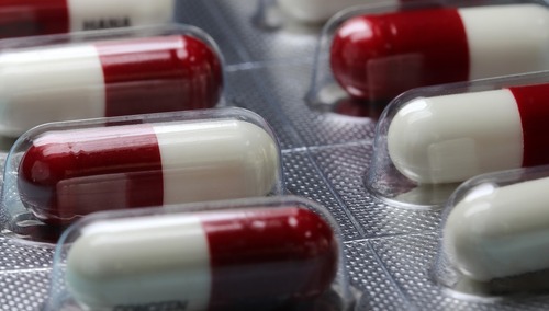 Tabletki, zdjęcie podglądowe