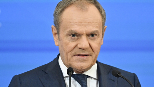 Donald Tusk