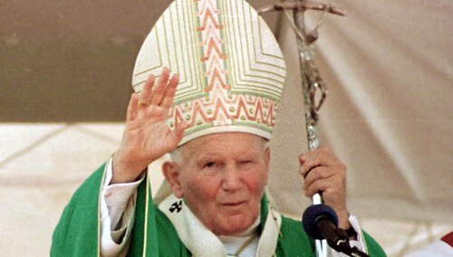 Przesłanie trzech encyklik papieskich i możliwość ich aplikacji w świecie ludzi pracy. Konferencja naukowa z udziałem przewodniczącego "S" Piotra Dudy