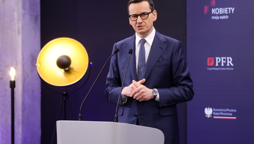 Mateusz Morawiecki