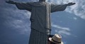 Pomnik Chrystusa Zbawiciela w Rio de Janeiro