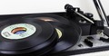 Gramofon - zdjęcie poglądowe