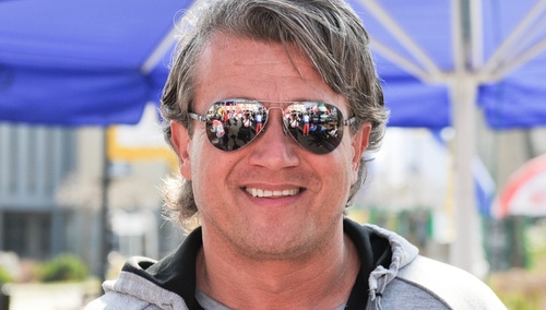 Jarosław Jakimowicz