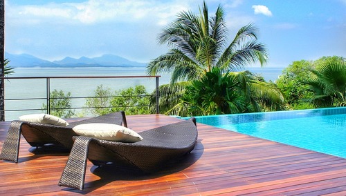 Poważne problemy rosyjskich turystów w Tajlandii. Anulują swoje rezerwacje