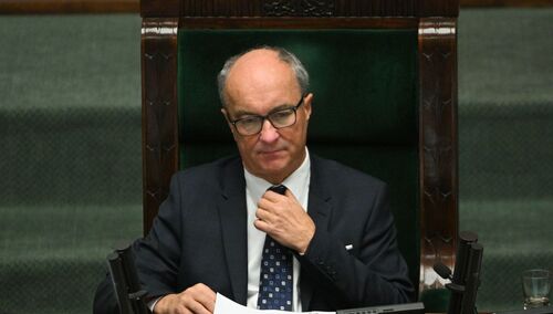 Włodzimierz Czarzasty