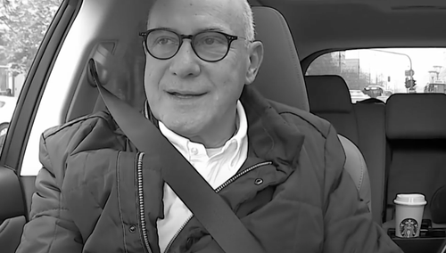 Nie żyje Piotr Machalica. Aktor miał 65 lat