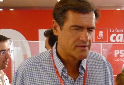 Juan Fernando Lopez Aguilar