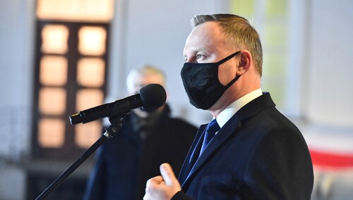 Andrzej Duda