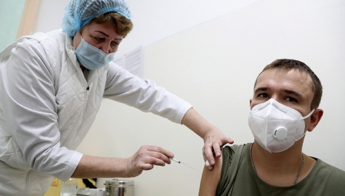 szczepienie przeciwko COVID-19