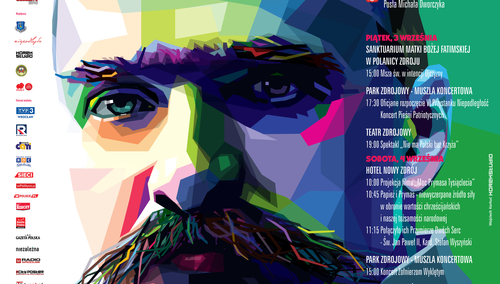 [Nasz Patronat] VI Przystanek Niepodległość