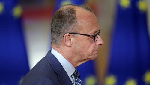 Friedrich Merz