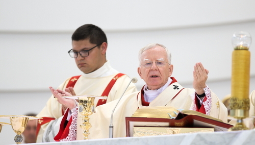 abp Marek Jędraszewski