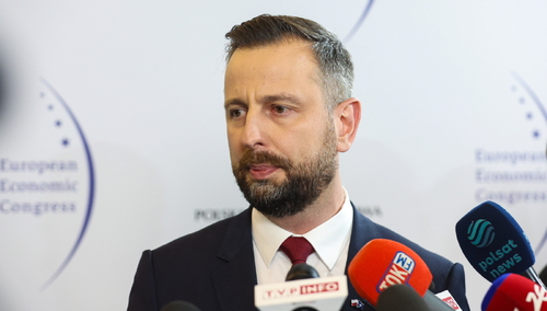 Władysław Kosiniak-Kamysz