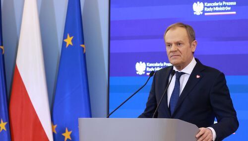Donald Tusk