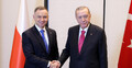 Prezydent Duda rozmawiał z prezydentem Turcji