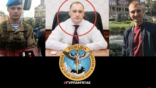 Zwrot ws. śmierci członka ukraińskiej delegacji? Zaskakujące informacje