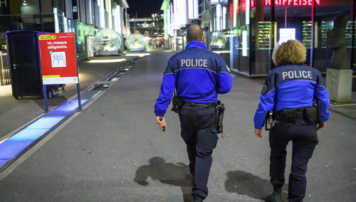 Belgia: Władze zapowiadają interwencje w święta w razie nieprzestrzegania obostrzeń