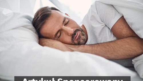 Wpływ braku snu na zdrowie fizyczne