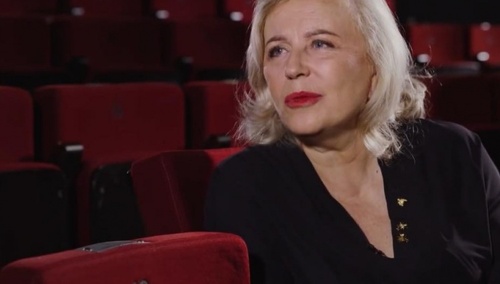 Janda szczera do bólu: "Jestem bardzo szczęśliwa, że jestem zaszczepiona"